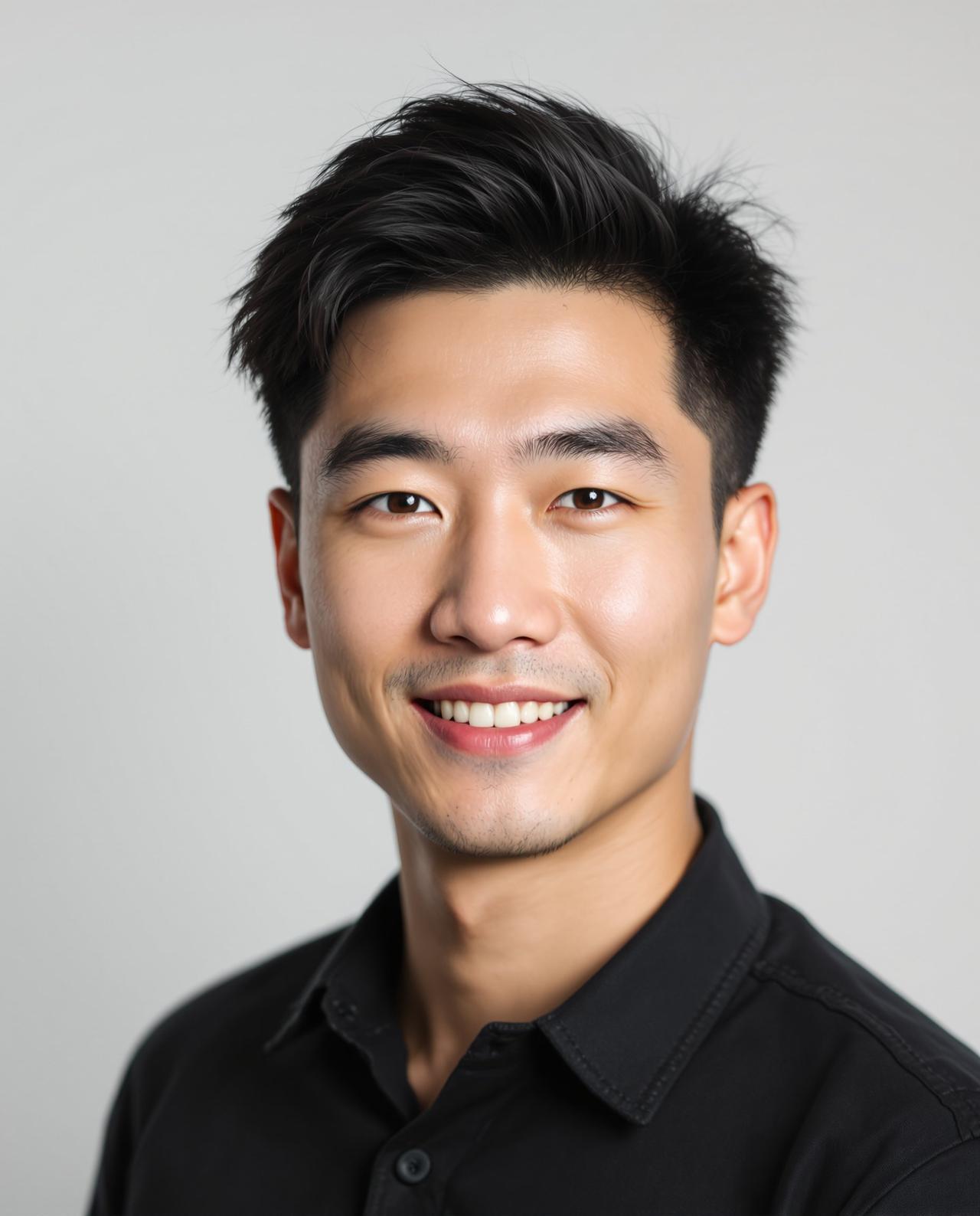 方浩宇 - 快猫短视频签约演员