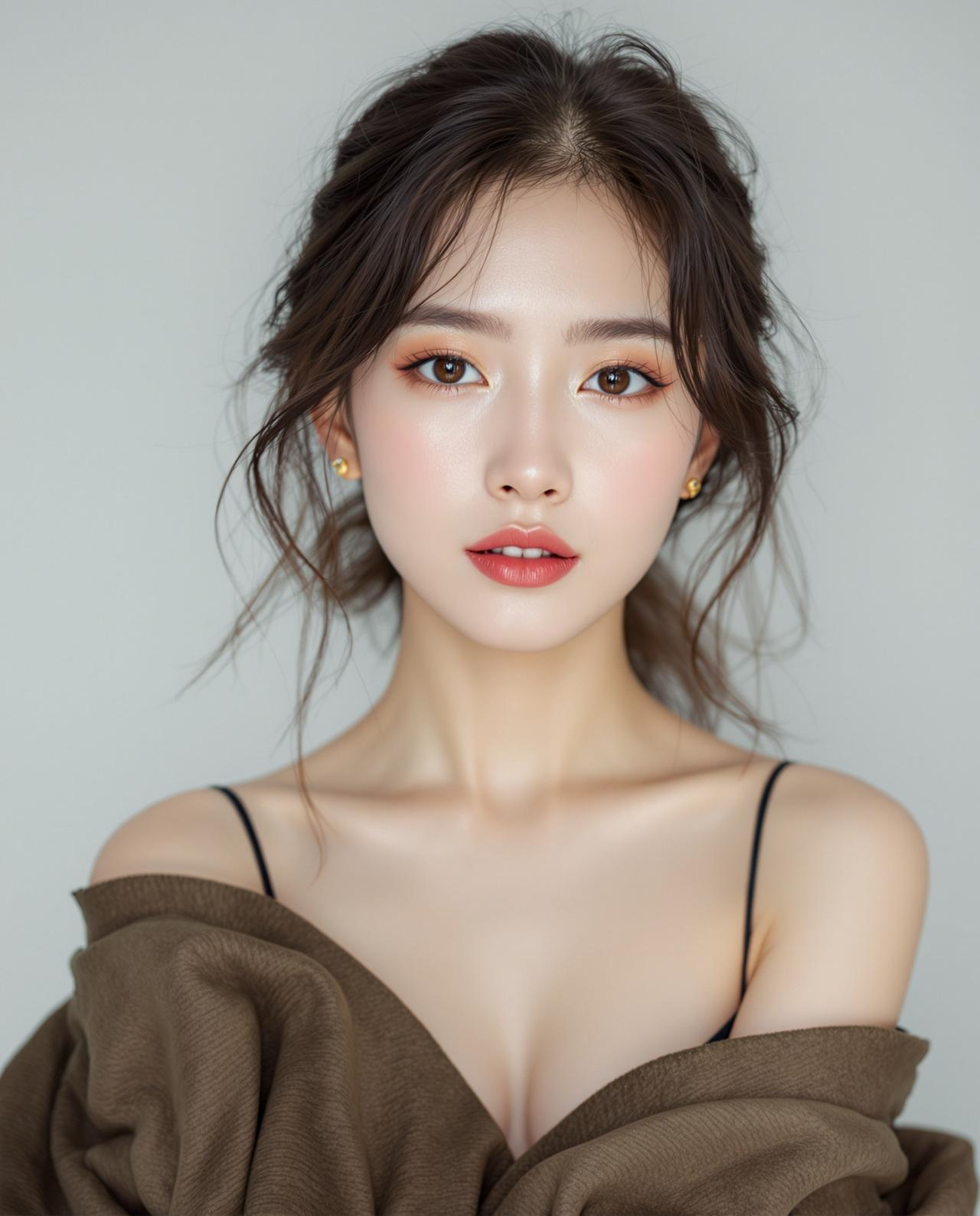 苏晨曦 - 快猫短视频签约演员